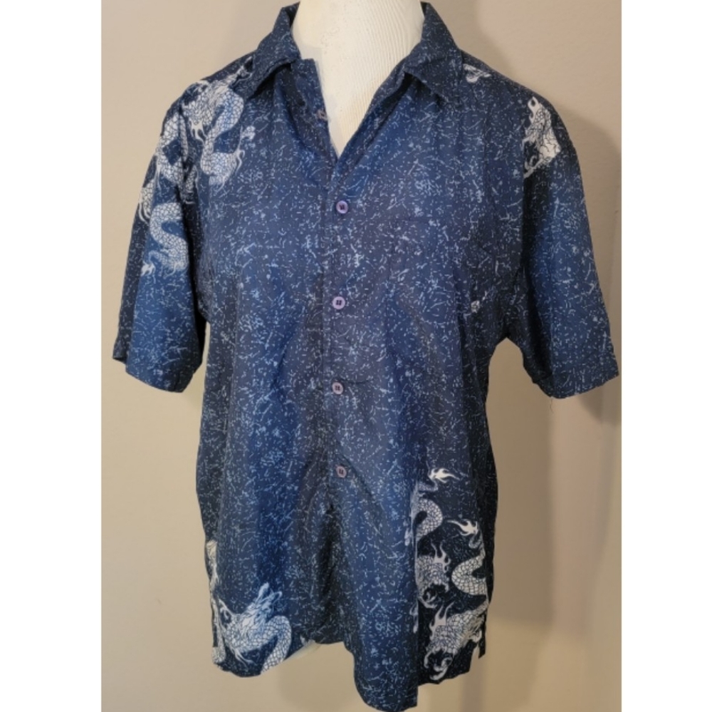 Hawaiian shirt